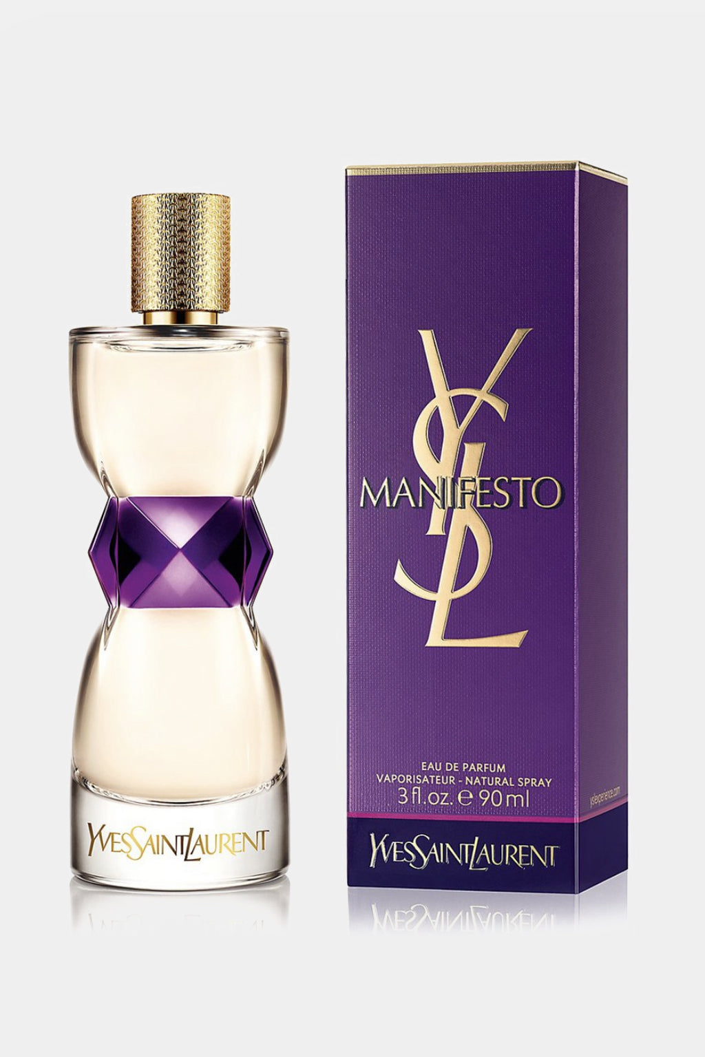 Yves Saint Laurent - Manifesto Eau de Parfum