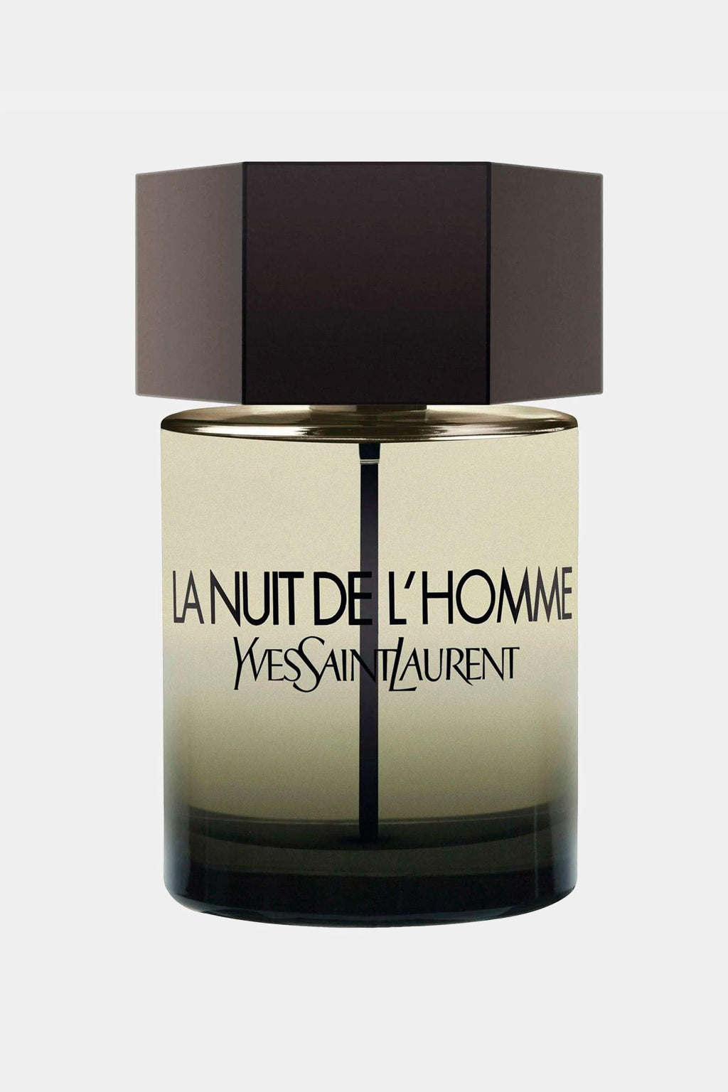 Yves Saint Laurent - La Nuit De L' Homme Eau de Toilette