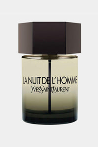 Thumbnail for Yves Saint Laurent - La Nuit De L' Homme Eau de Toilette