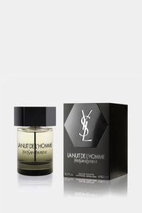 Thumbnail for Yves Saint Laurent - La Nuit De L' Homme Eau de Toilette