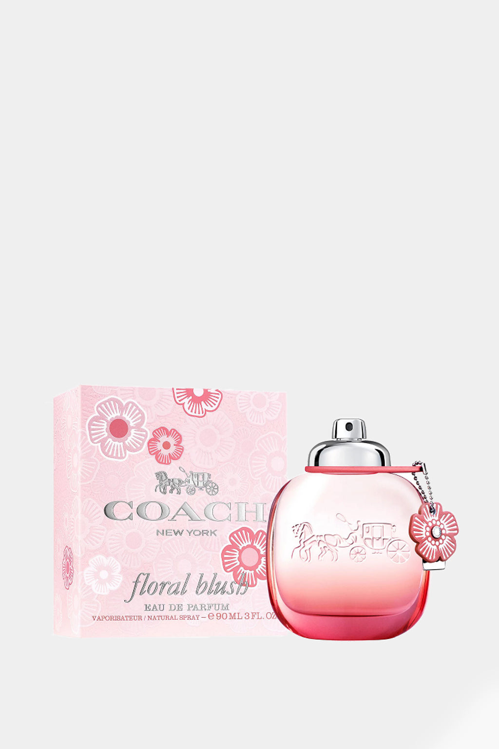 Coach - Floral Blush Eau de Parfum