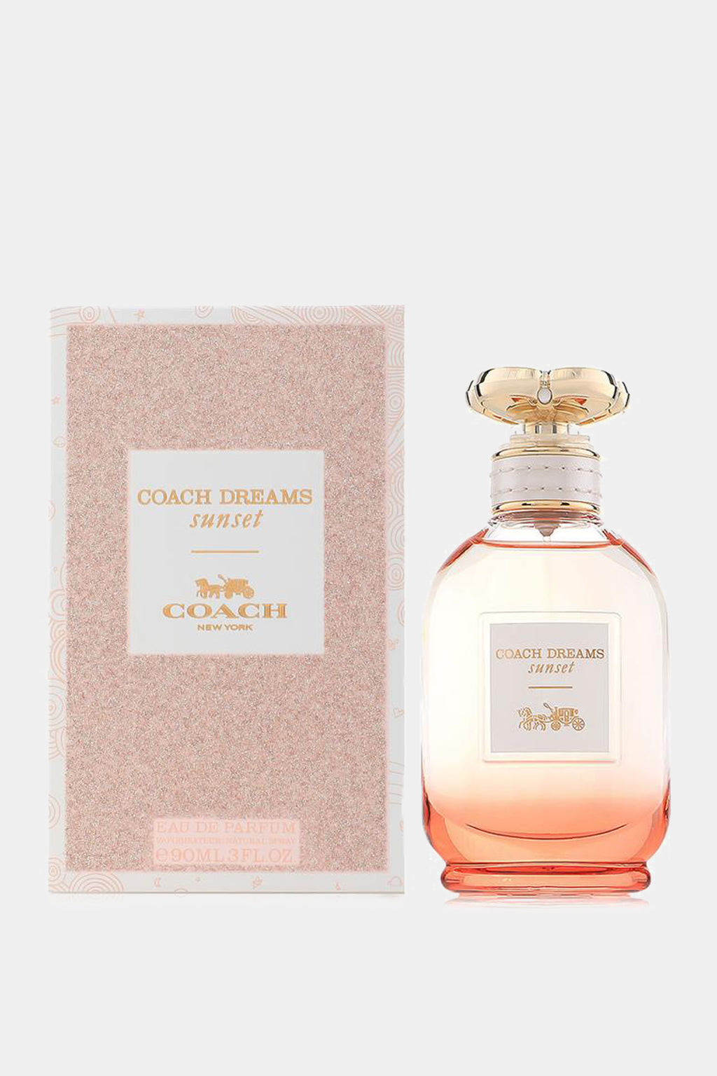 Coach - Dreams Sunset Eau de Parfum