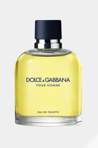 Thumbnail for Dolce & Gabbana - Pour Homme Eau de Toilette
