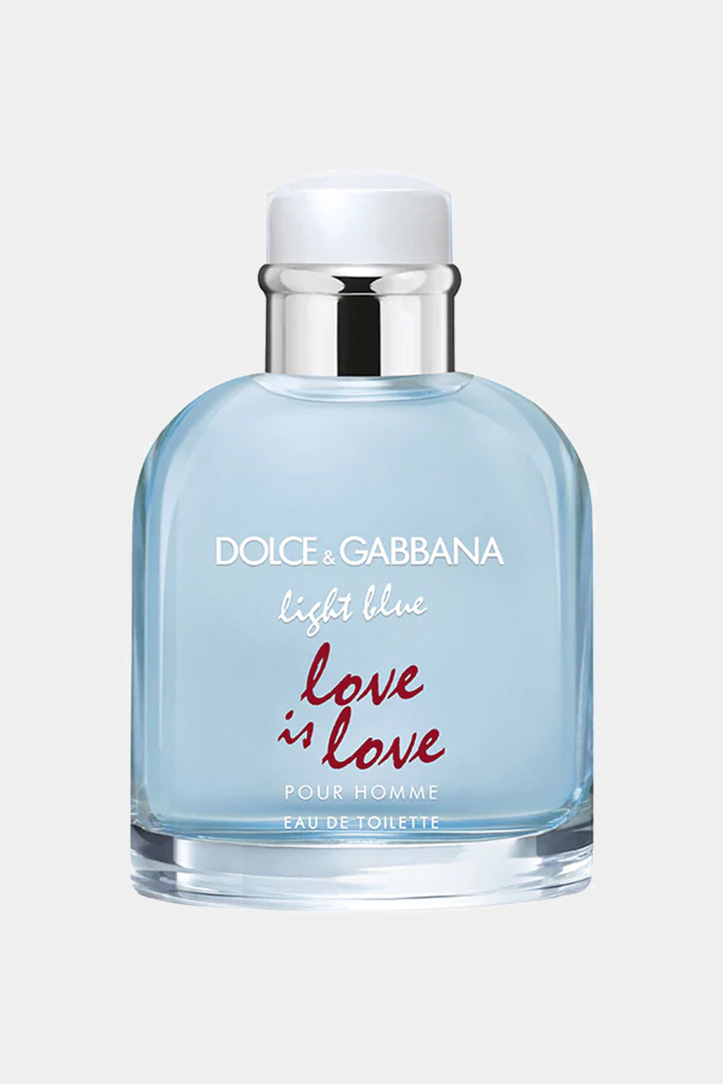 Dolce&Gabbana - Light Blue Love Is Love Eau de Toilette