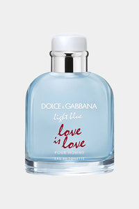 Thumbnail for Dolce&Gabbana - Light Blue Love Is Love Eau de Toilette