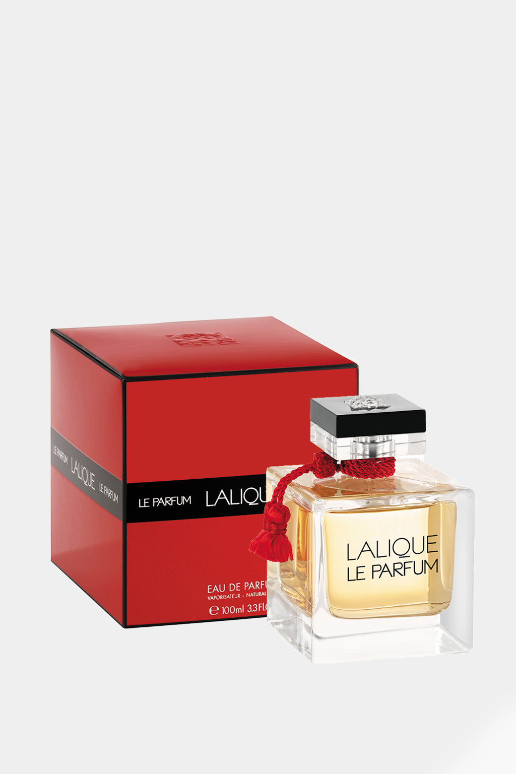 Lalique - Le Parfum Red Eau de Parfum