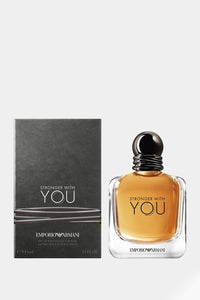 Thumbnail for Emporio Armani - Stronger With You Pour Homme Eau de Toilette