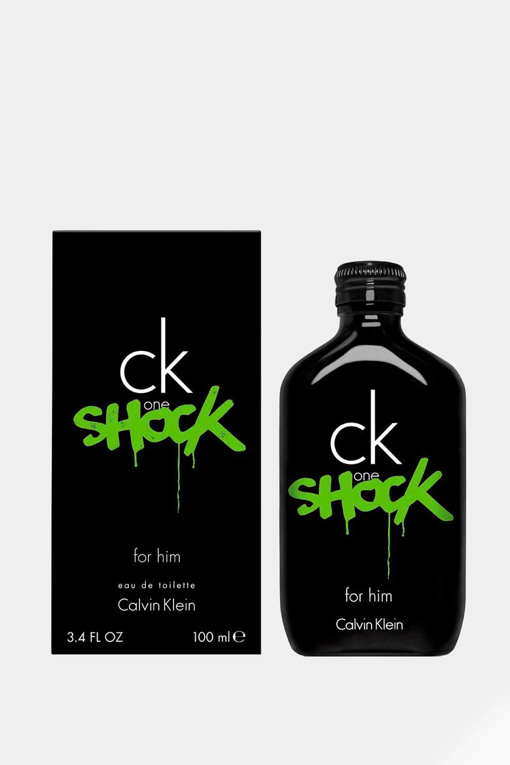 Calvin Klein - One Shock Eau de Toilette