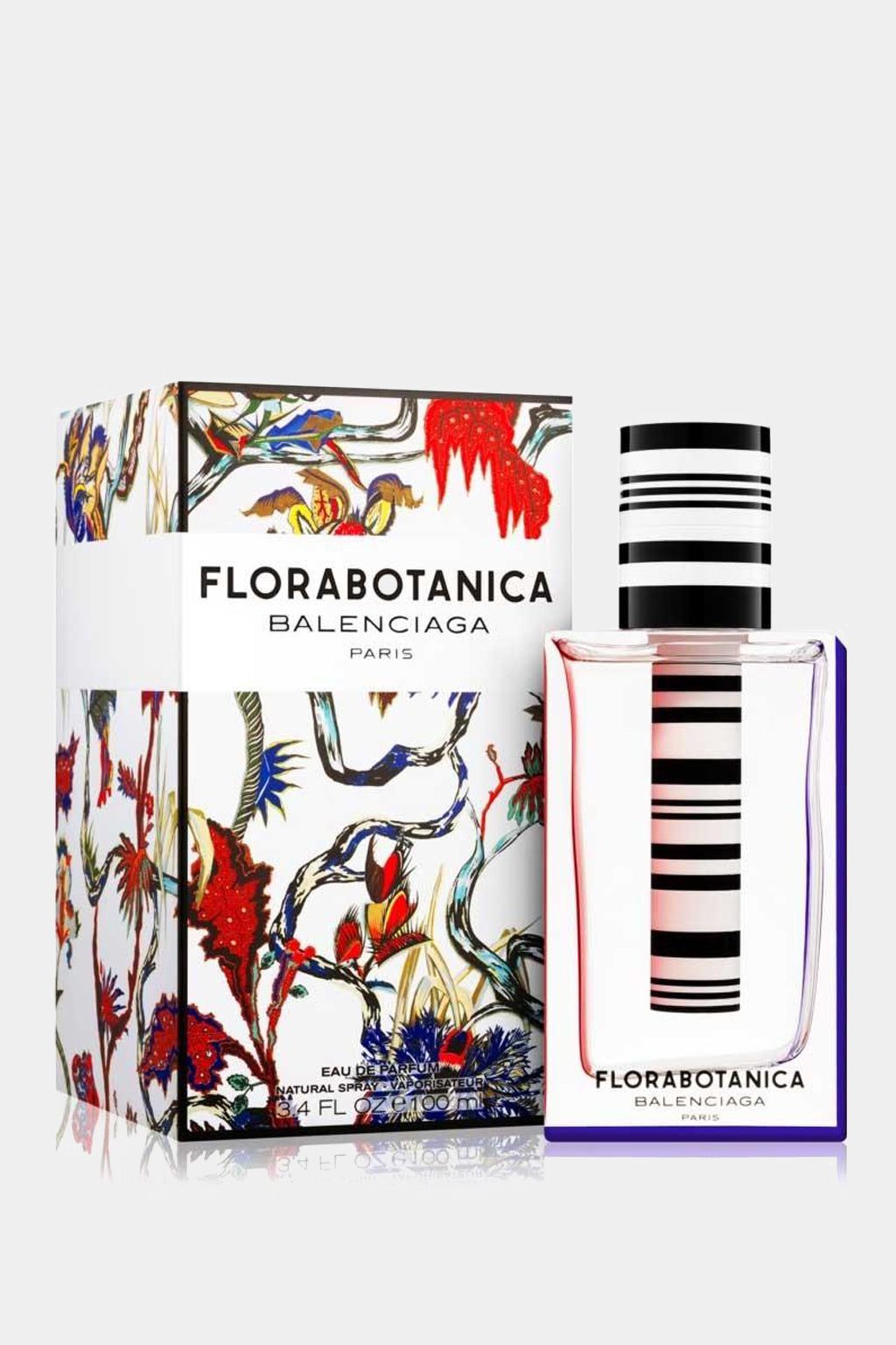 Balenciaga - Paris Florabotanica Eau de Parfum