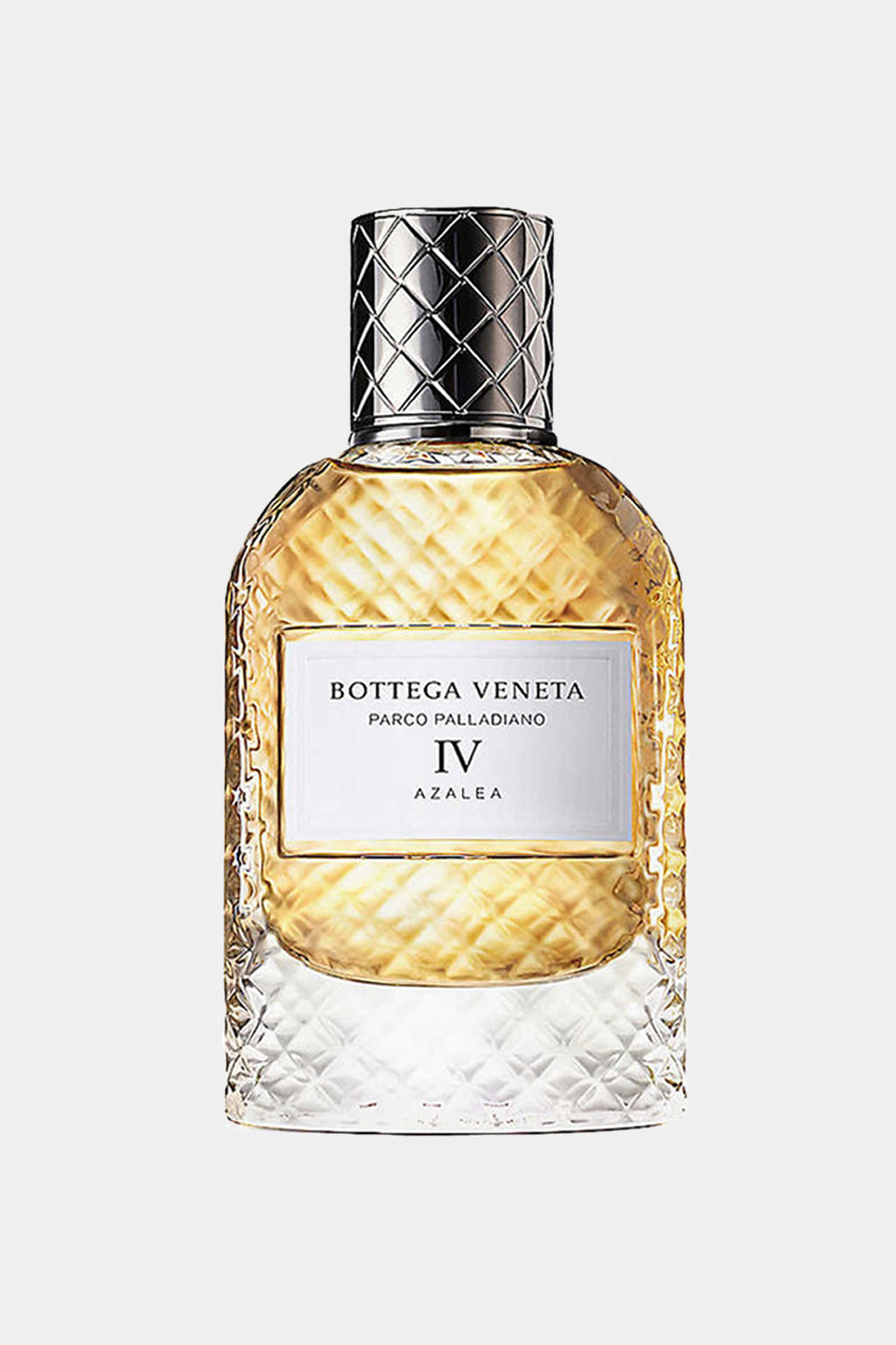 Bottega Veneta -  Parco Palladiano Iv Azalea Eau de Parfum