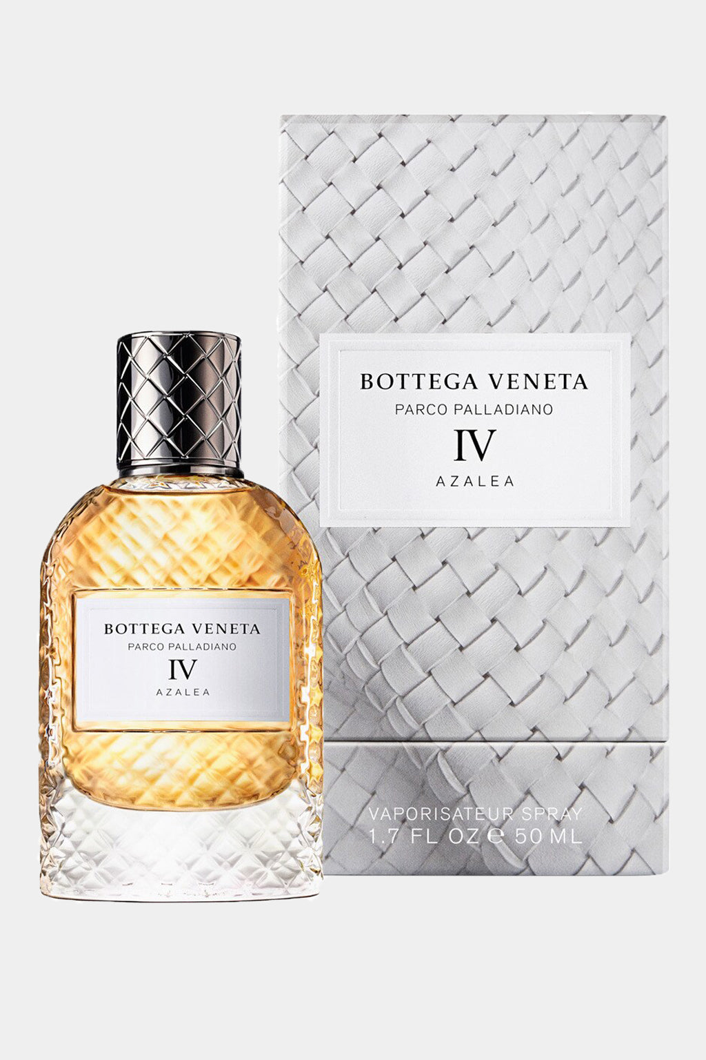 Bottega Veneta -  Parco Palladiano Iv Azalea Eau de Parfum