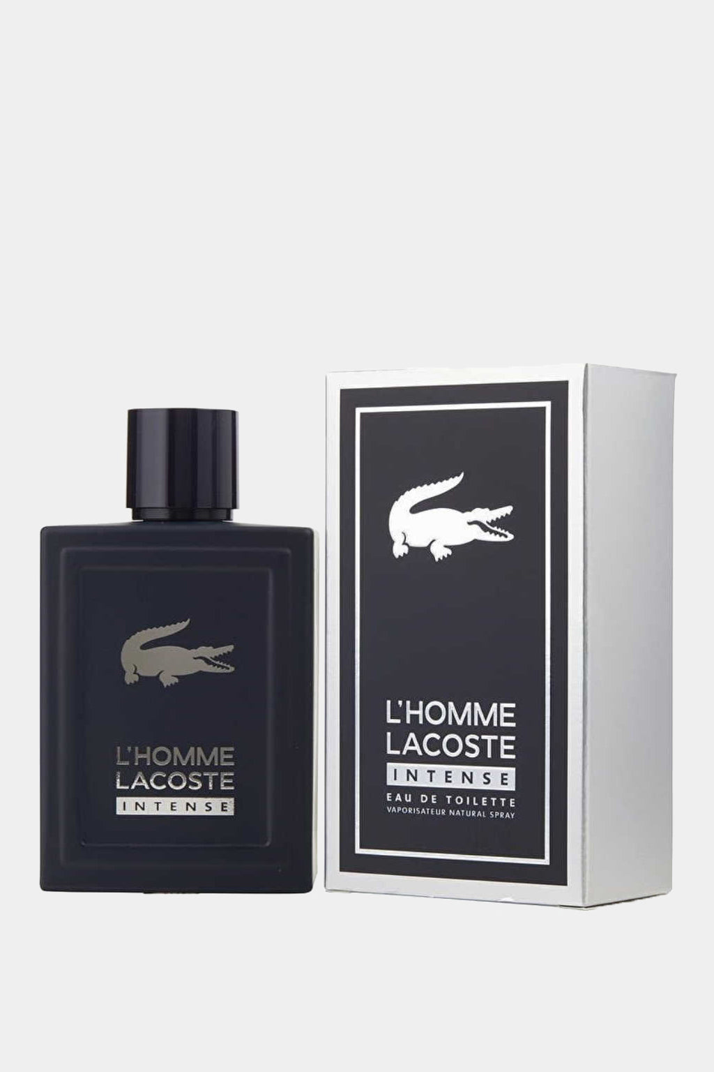 Lacoste - L Homme Intense Eau de Toilette