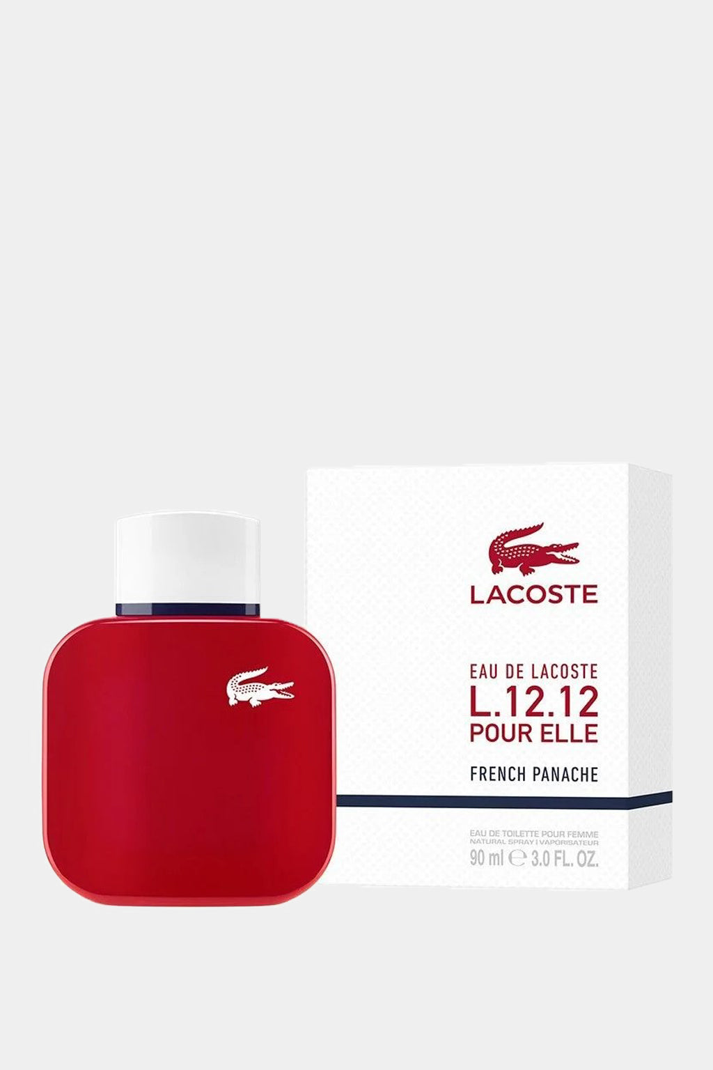 Lacoste - Eau de French Panache Eau de Toilette