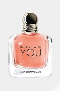 Thumbnail for Giorgio Armani - In Love With You Eau de Parfum