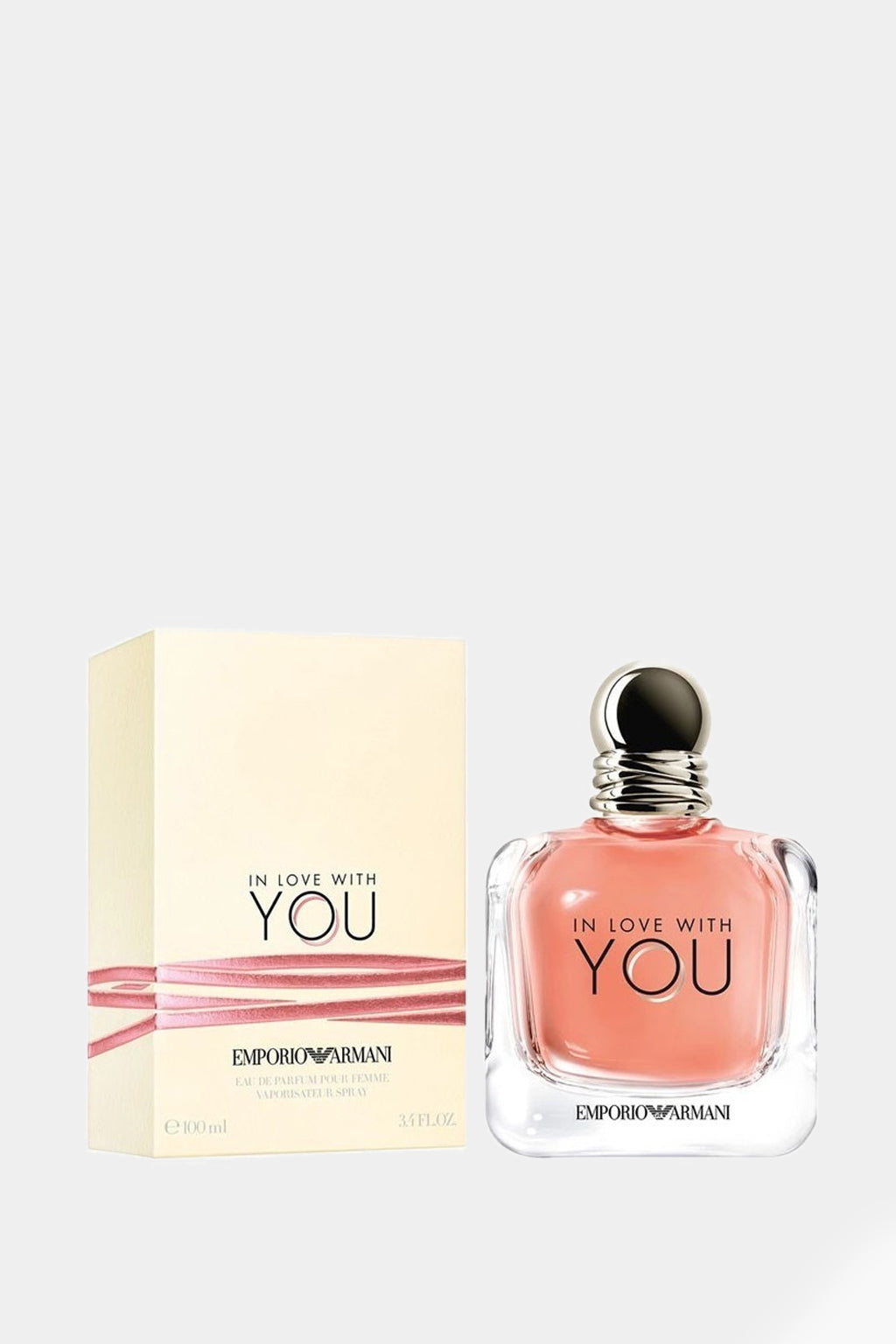 Giorgio Armani In Love With You Eau de Parfum Outlethouse