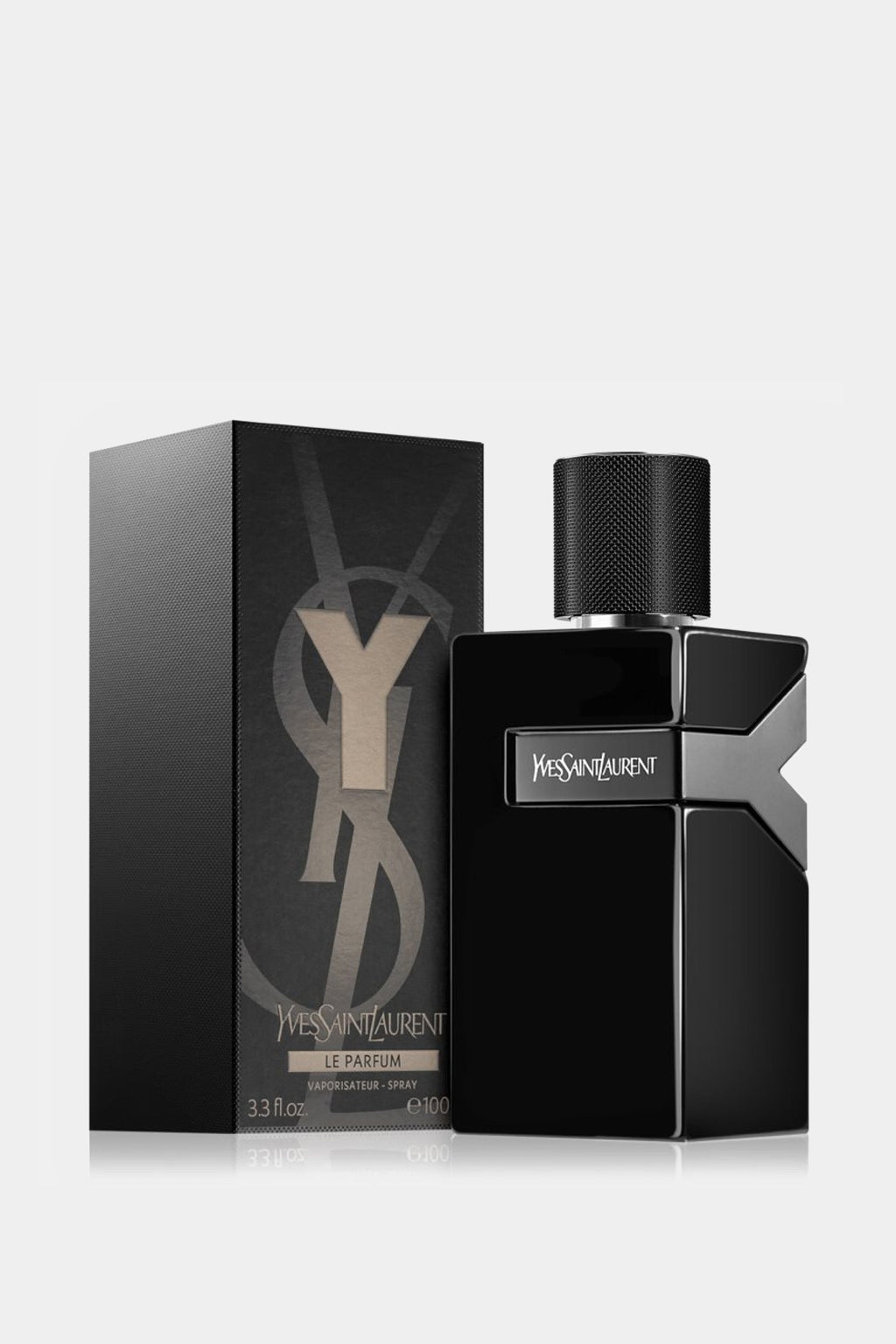 Yves Saint Laurent - Y Le Parfum