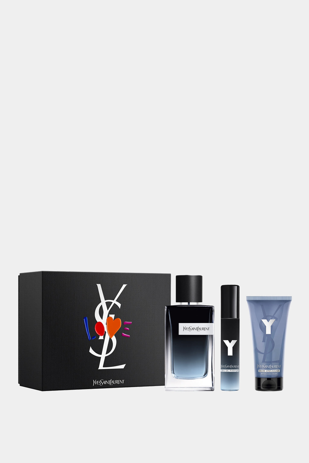 Yves Saint Laurent - Y Set