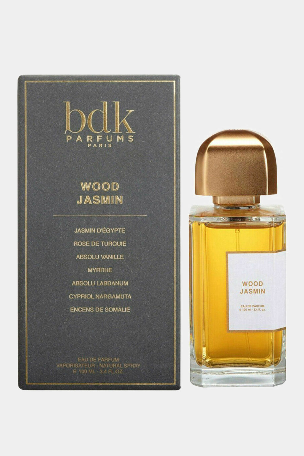 BDK - Wood Jasmin Eau de Parfum