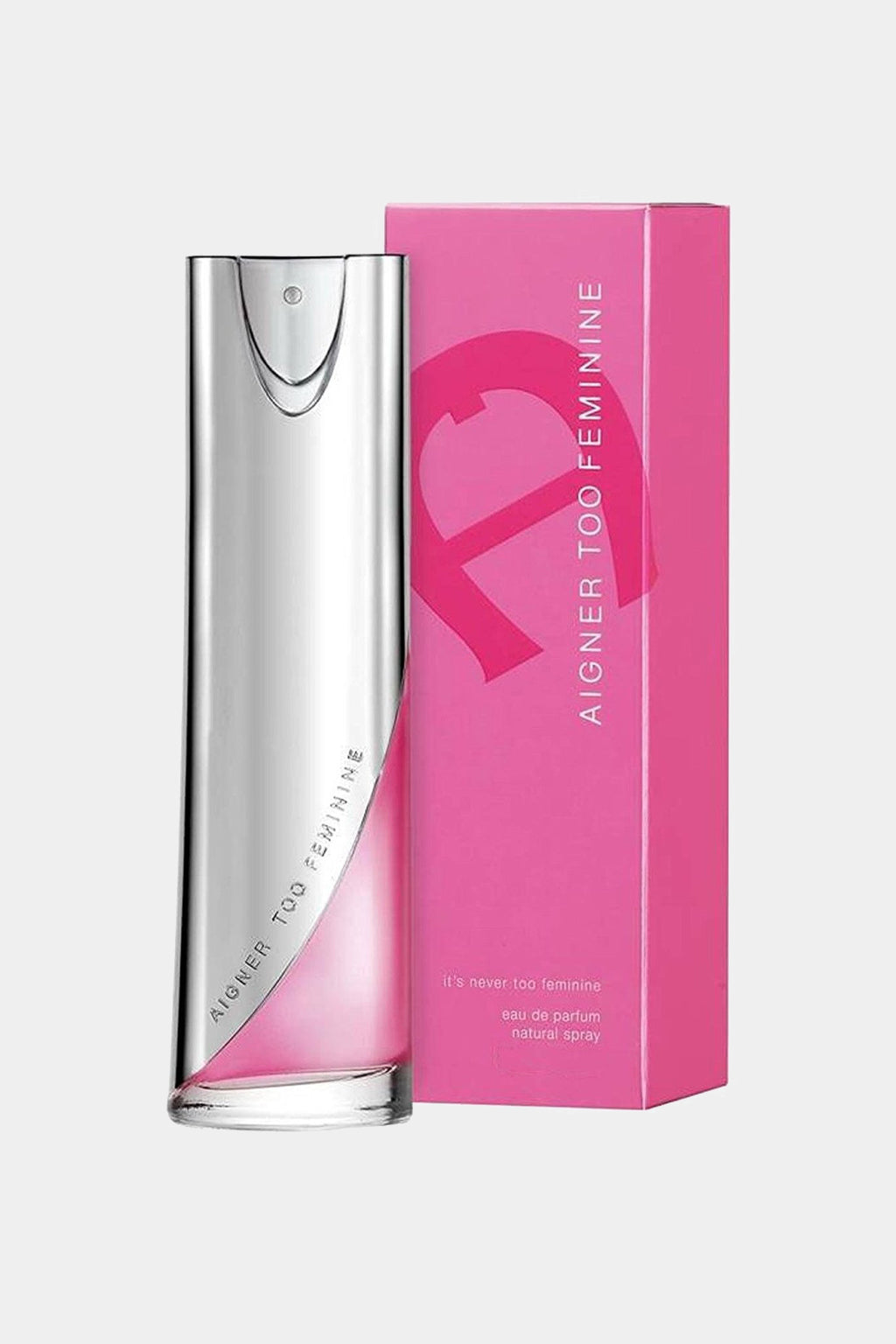 Aigner - Too Feminine Eau de Parfum