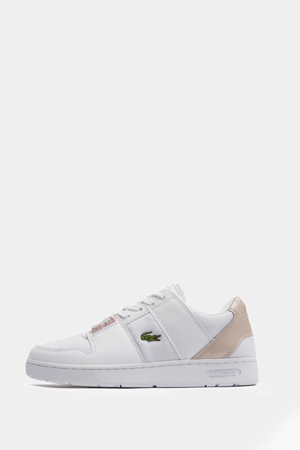 Lacoste Lacoste Thrill 220 Women Sneaker White Pink