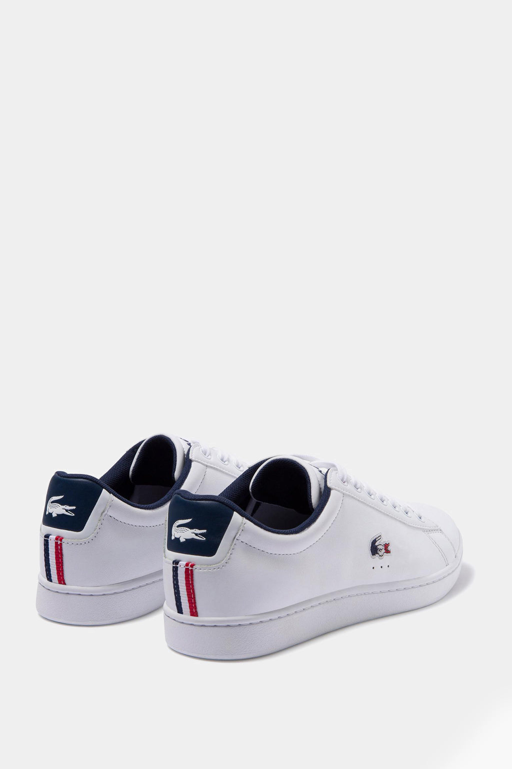 Lacoste carnaby evo outlet tri