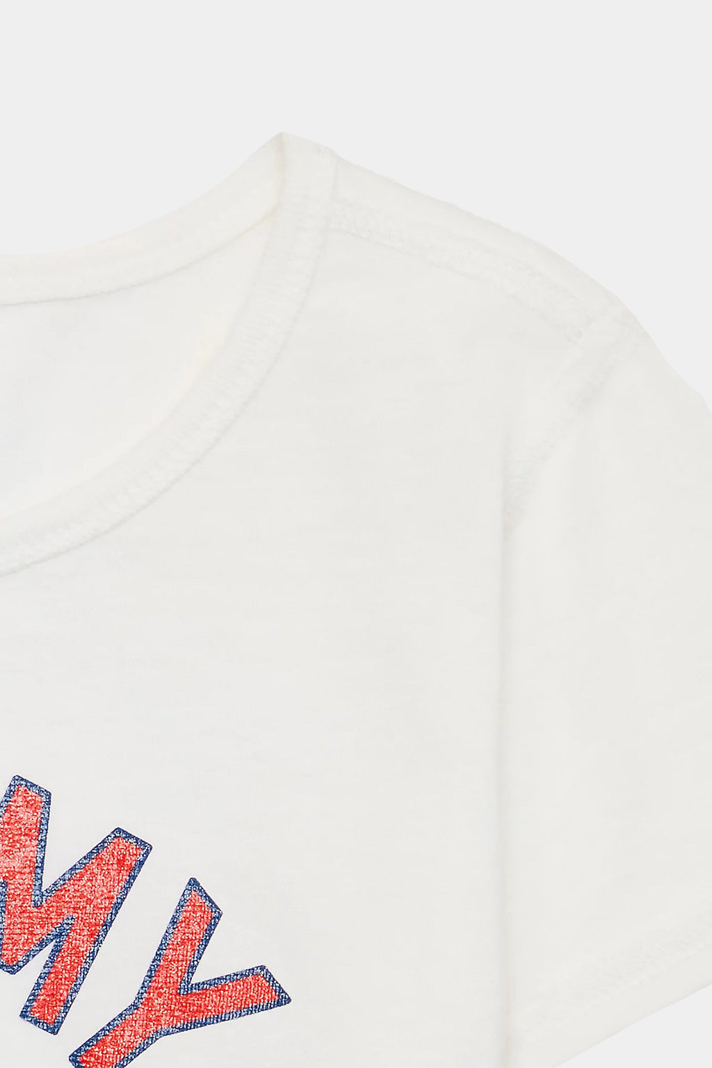 Tommy Hilfiger - Kids' Tommy Heart T-shirt