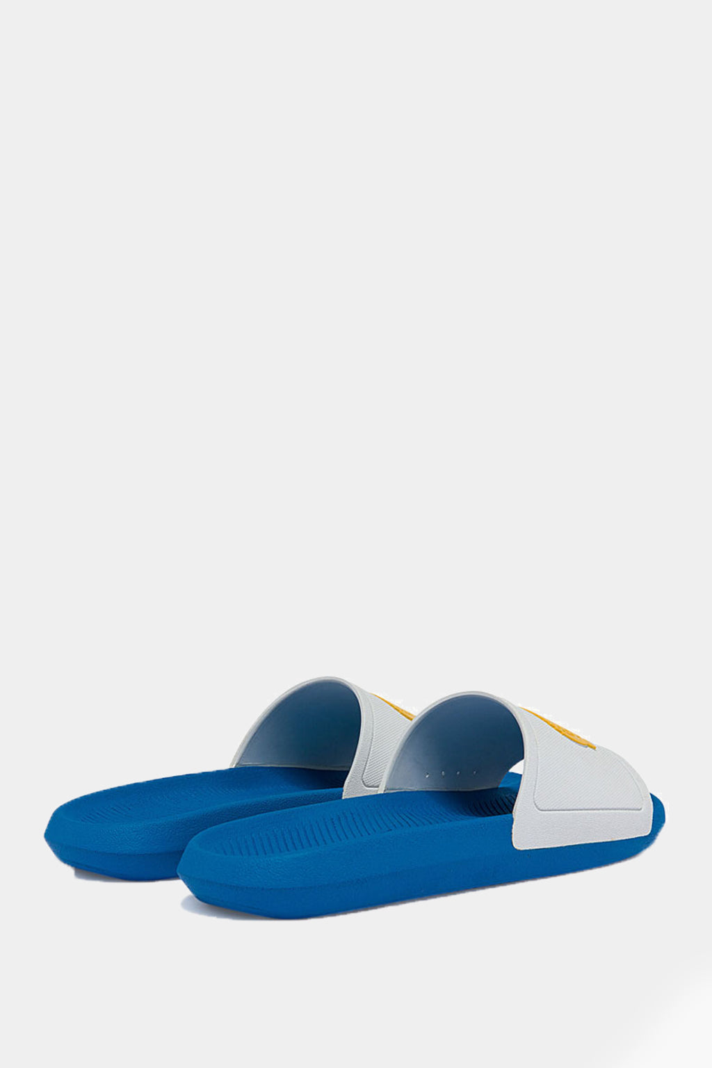 Lacoste - Croc Slides