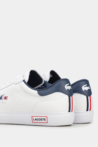 Thumbnail for Lacoste - Powercourt Tri22