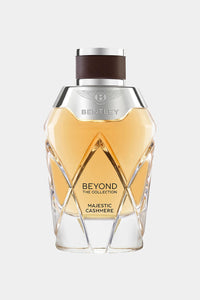 Thumbnail for Bentley - Beyond The Collection Majestic Cashmere Eau de Parfum