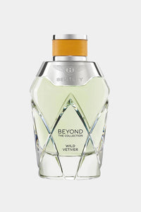 Thumbnail for Bentley - Beyond The Collection Wild Vetiver Eau de Parfum