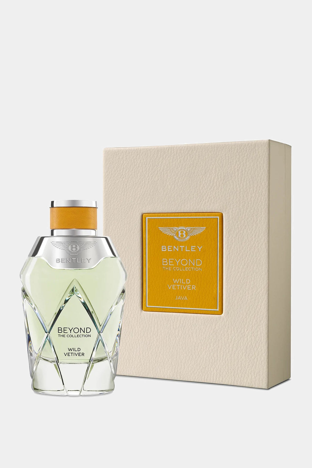 Bentley - Beyond The Collection Wild Vetiver Eau de Parfum