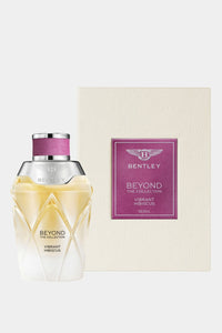 Thumbnail for Bentley - Beyond The Collection Vibrant Hibiscus Seoul Eau de Parfum