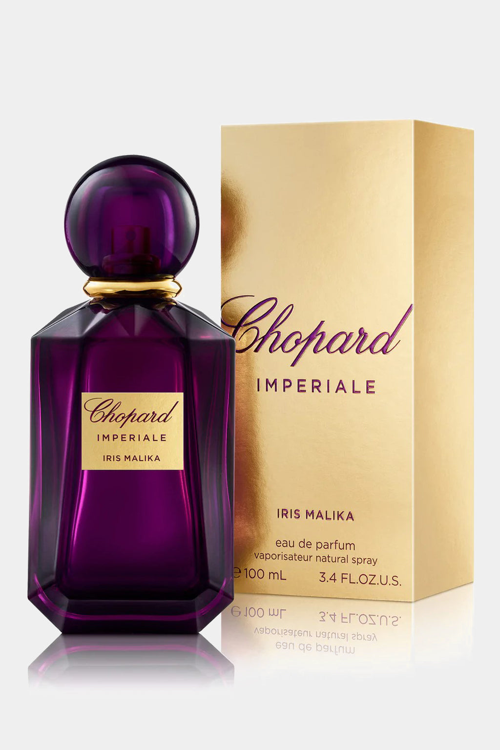 Chopard - Imperial Iris Malika Eau de Parfum