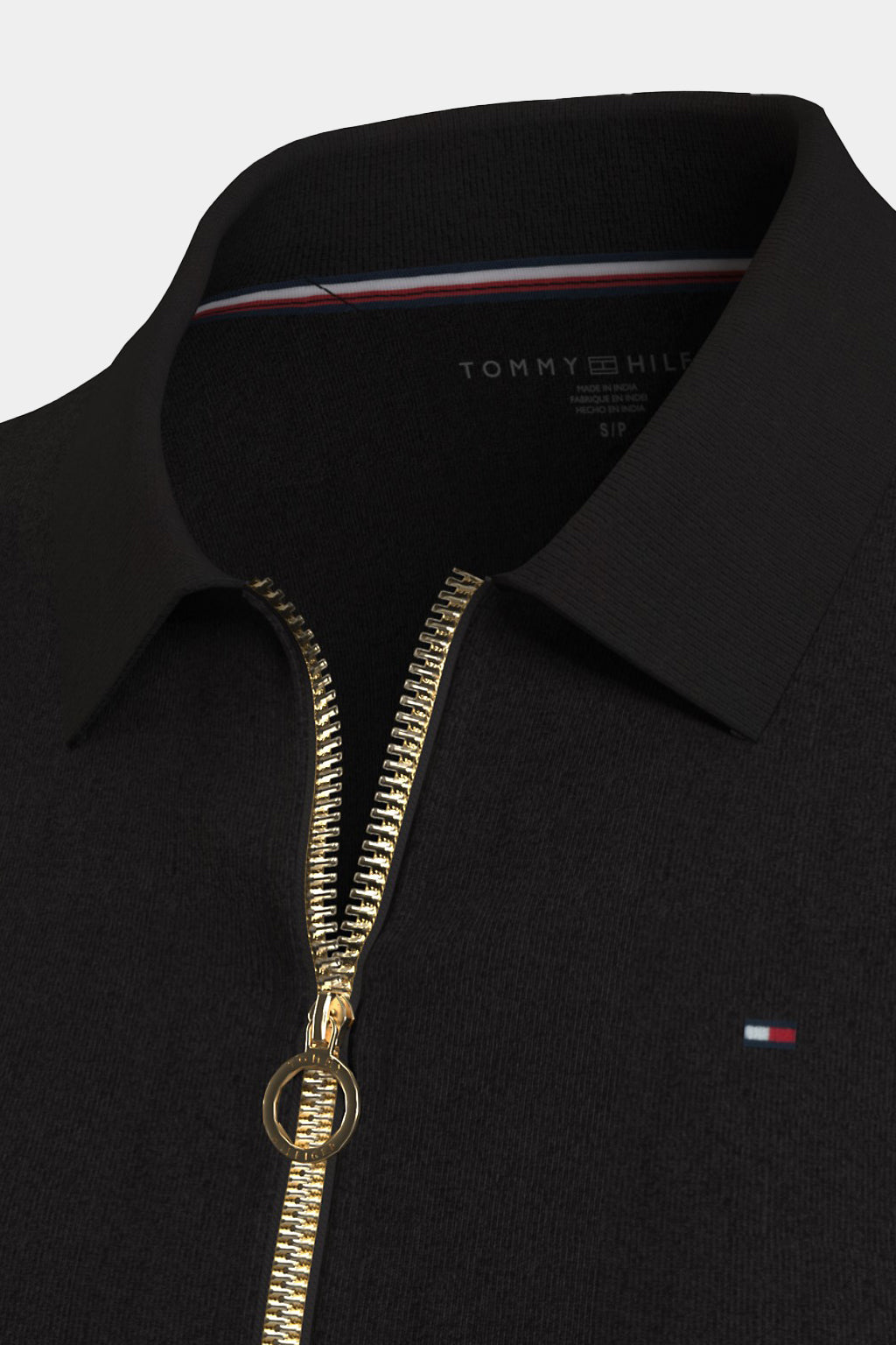 Tommy Hilfiger - Slim Fit Essential