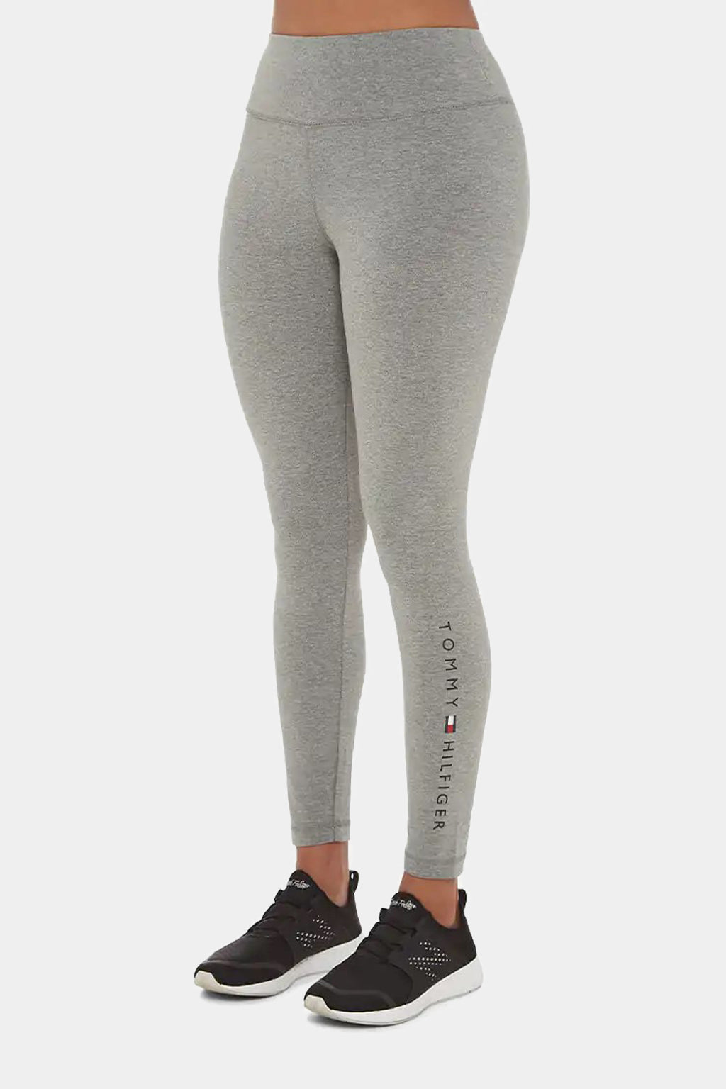 Tommy Hilfiger - Laura Solid Logo Leggings / Tights