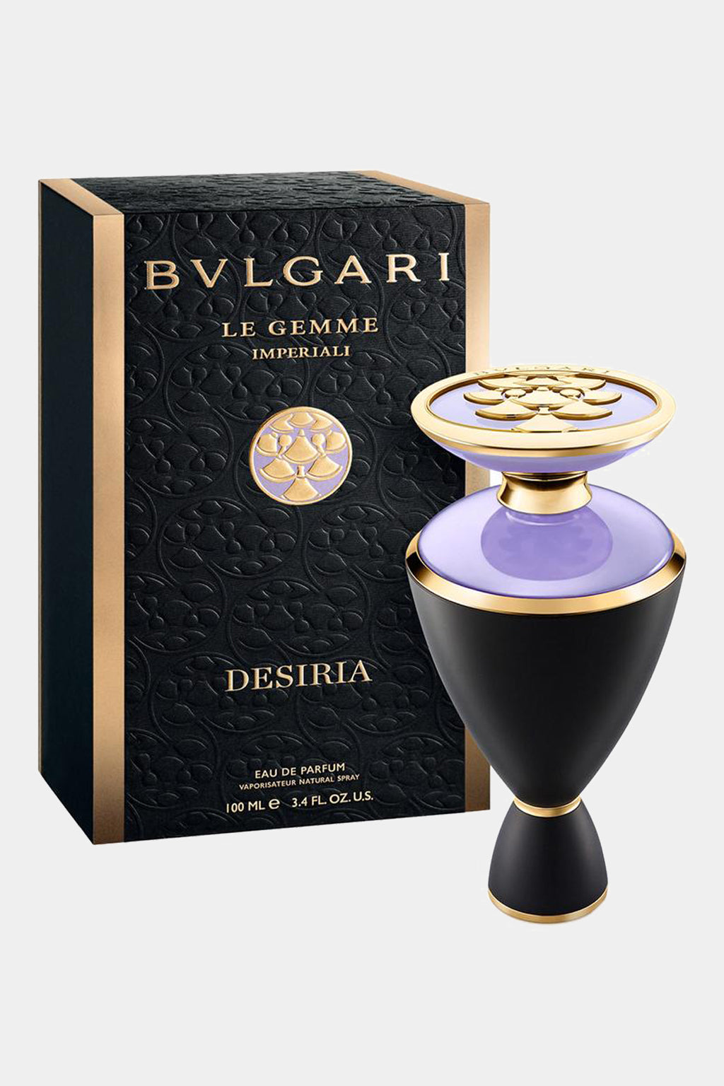 Bvlgari - Le Gemme Desiria Eau de Parfum