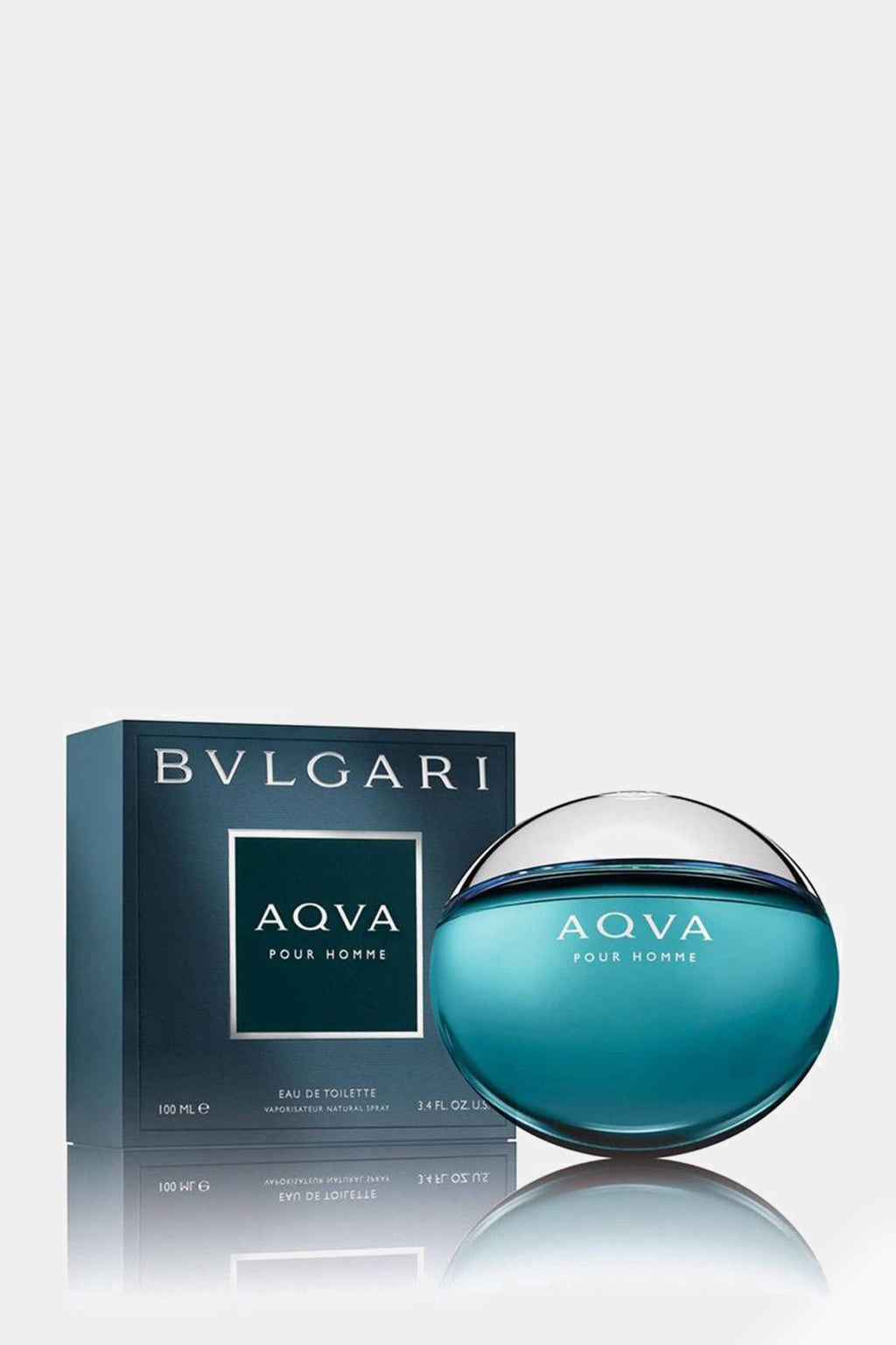 Bvlgari - Aqva Eau de Toilette