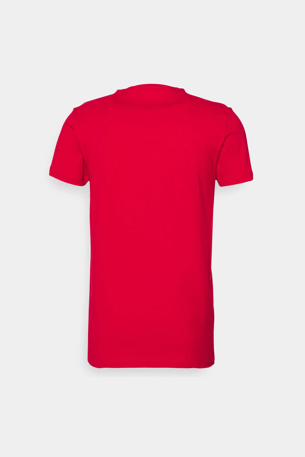 Tommy Hilfiger - Round Neck T-Shirt