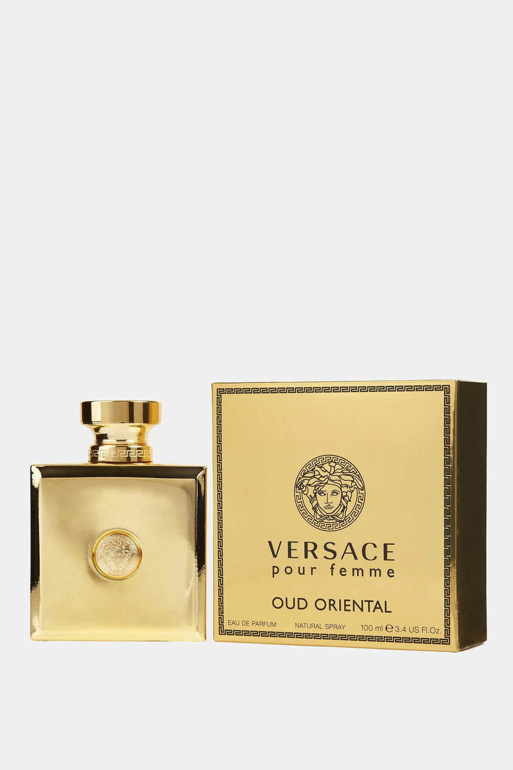 Versace - Oud Oriental Femme Eau de Parfum