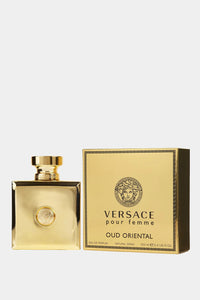 Thumbnail for Versace - Oud Oriental Femme Eau de Parfum