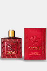 Thumbnail for Versace - Eros Flame Eau de Parfum