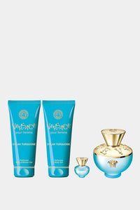 Thumbnail for Versace - Turquoise Set