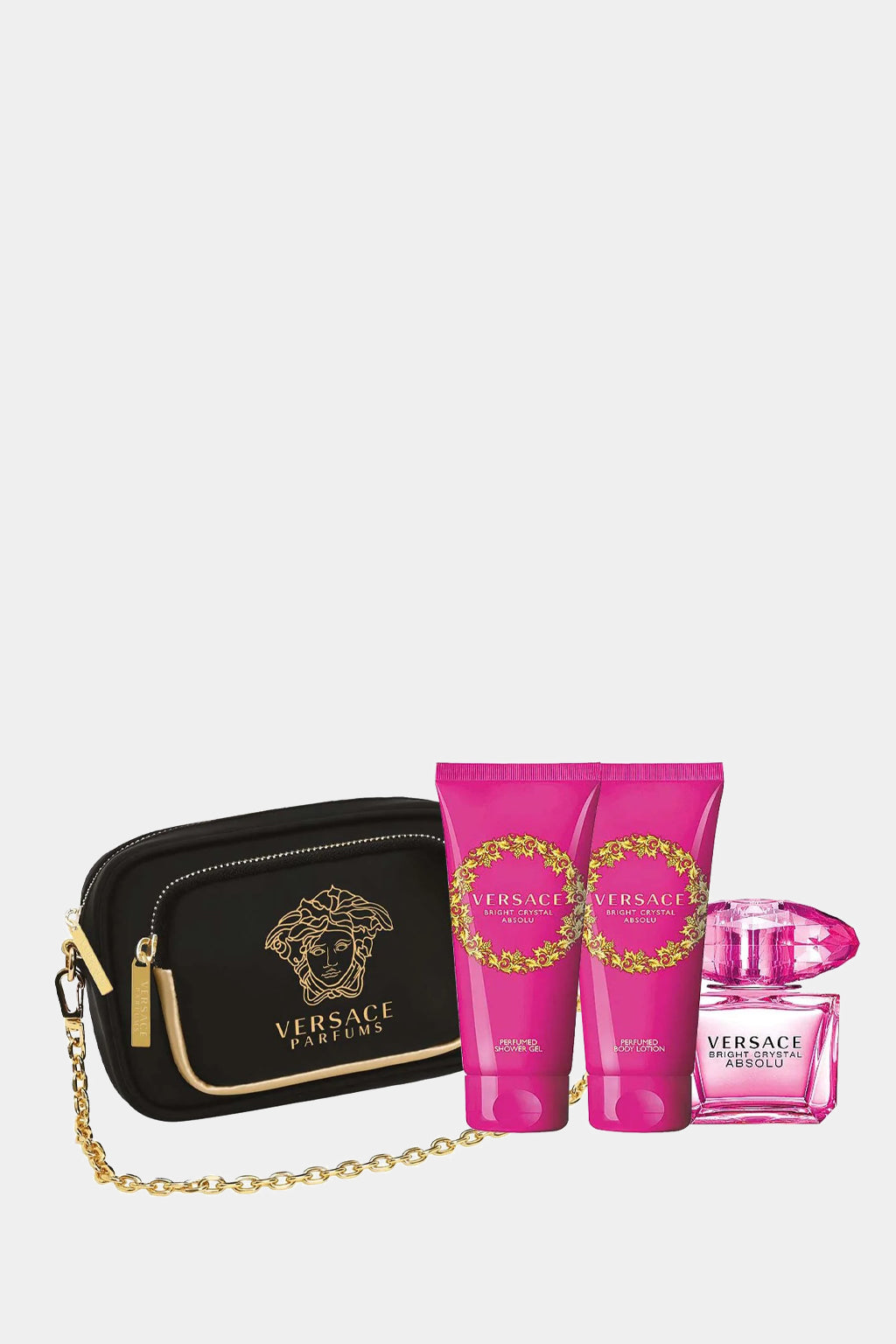 Versace - Bright Crystal Absolu Set – Outlethouse.com