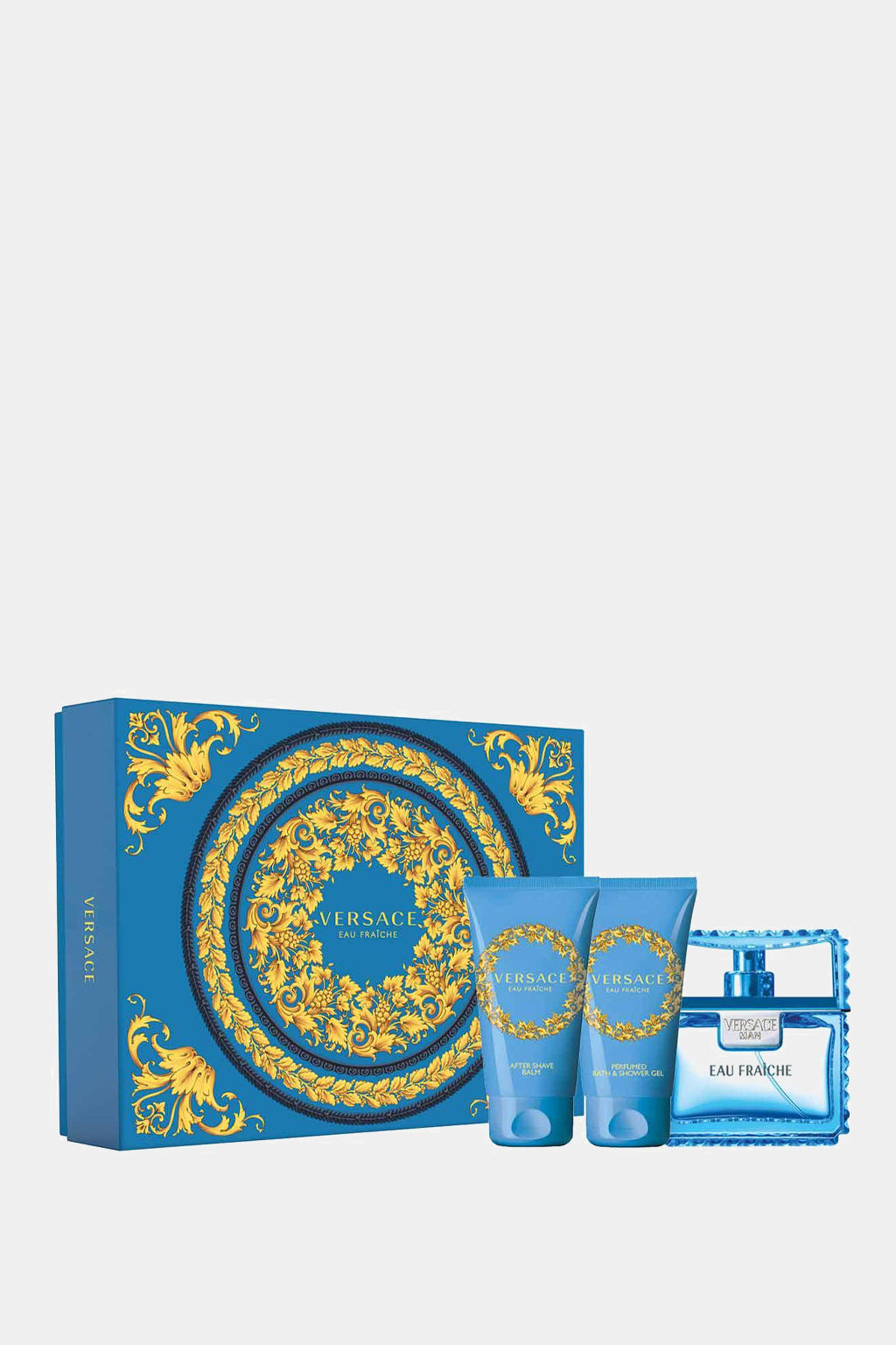 Versace - Eau Fraiche Set