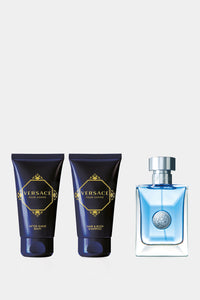 Thumbnail for Versace - Pour Homme Set