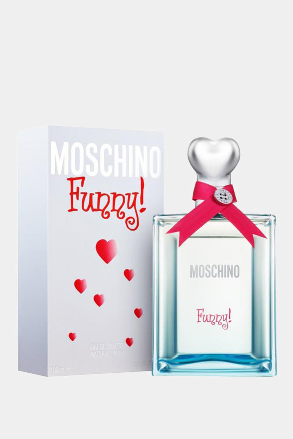 Moshino - Funny Eau de Toilette