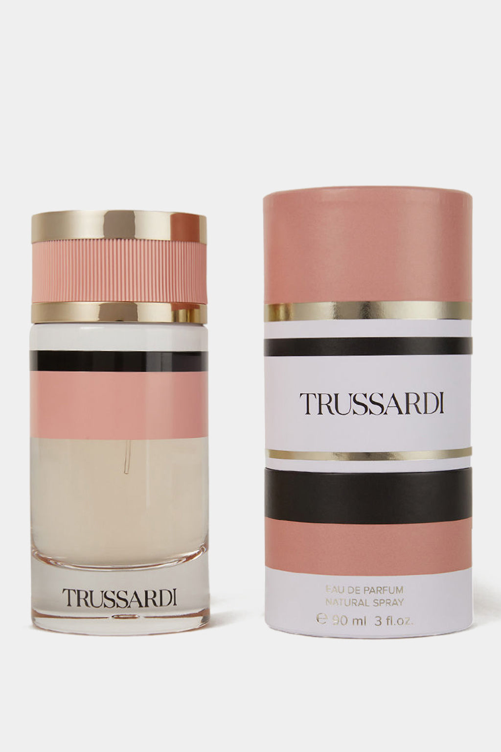 Trussardi - New Feminine Eau de Parfum