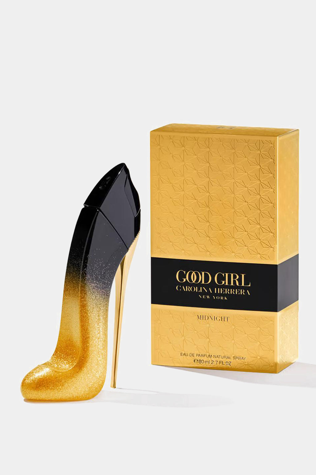 Carolina Herrera - Good Girl Midnight Eau de Parfum