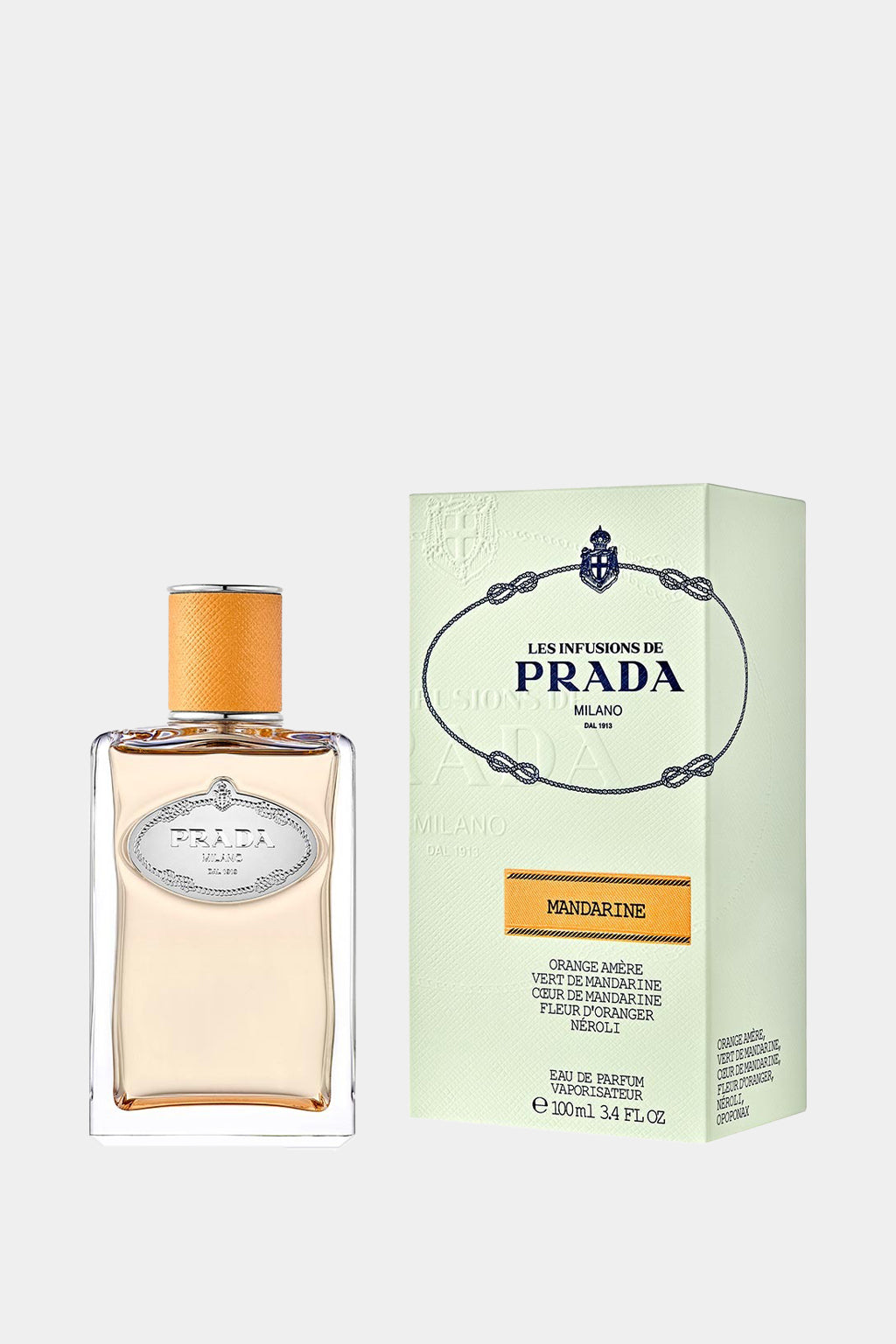 Prada - Mandarine Eau de Parfum