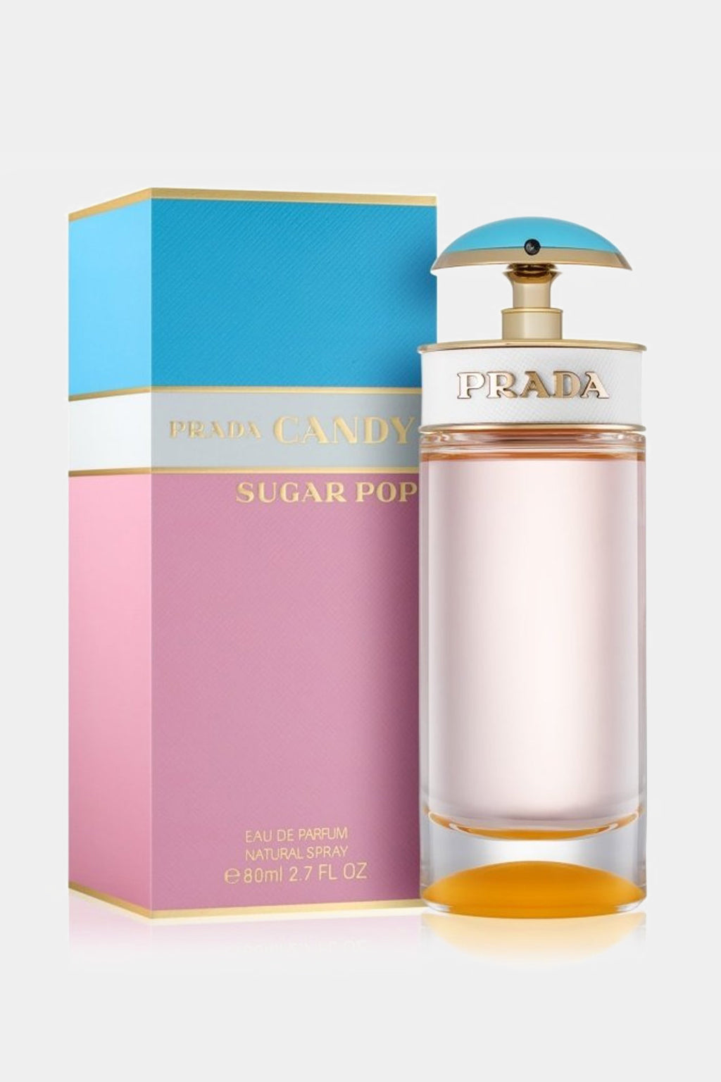 Prada - Candy Sugar Pop Eau de Parfum